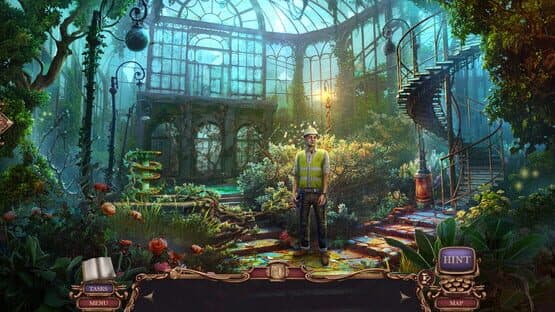 Mystery Case Files: Incident at Pendle Tower - Collector's Edition — screenshot 6