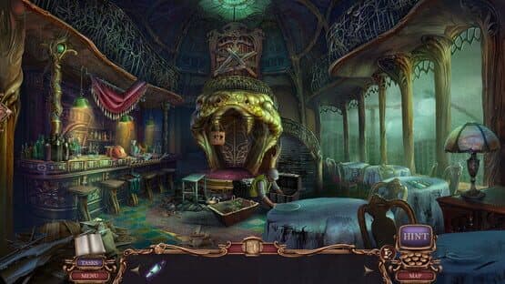 Mystery Case Files: Incident at Pendle Tower - Collector's Edition — screenshot 7