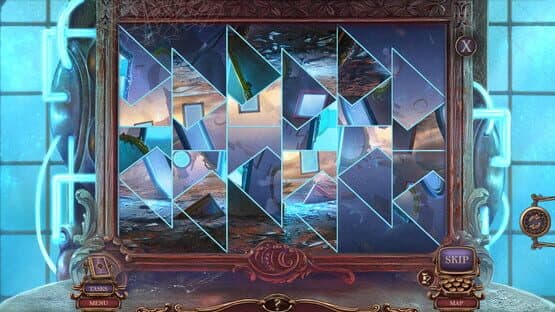 Mystery Case Files: Incident at Pendle Tower - Collector's Edition — screenshot 8