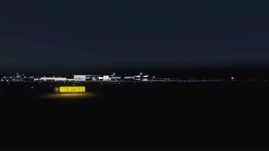 X-Plane 11: Verticalsim - KCRP: Corpus Christi International Airport XP — screenshot 5