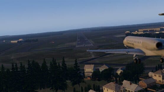 X-Plane 11: Verticalsim - KISP: Long Island MacArthur Airport XP — screenshot 2