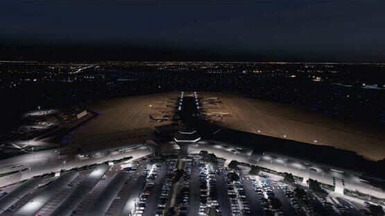 X-Plane 11: Verticalsim - KSRQ: Sarasota-Bradenton International Airport XP — screenshot 3