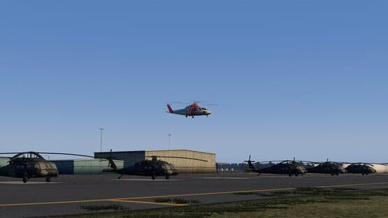 X-Plane 11: Verticalsim - KISP: Long Island MacArthur Airport XP — screenshot 5