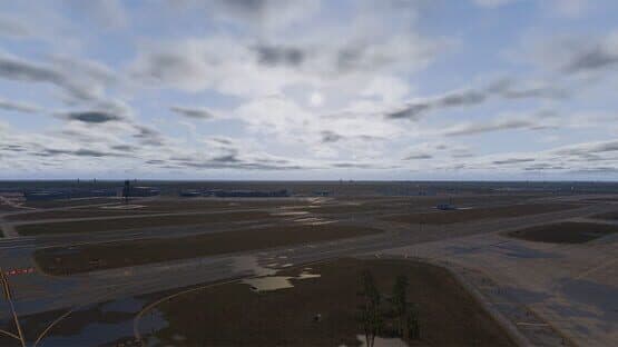 X-Plane 11: Verticalsim - KSRQ: Sarasota-Bradenton International Airport XP — screenshot 4