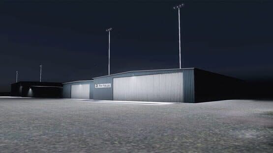 X-Plane 11: Verticalsim - KISP: Long Island MacArthur Airport XP — screenshot 7