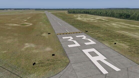 X-Plane 11: Verticalsim - KISP: Long Island MacArthur Airport XP — screenshot 8