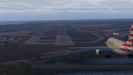 X-Plane 11: Verticalsim - KSRQ: Sarasota-Bradenton International Airport XP — screenshot 8