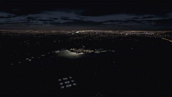X-Plane 11: Verticalsim - KFAY: Fayetteville Regional Airport XP — screenshot 6