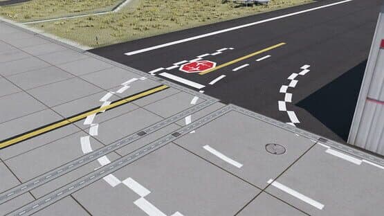 X-Plane 11: Aerosoft - Airport Kassel — screenshot 5