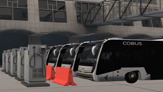 X-Plane 11: Aerosoft - Airport Stuttgart — screenshot 6