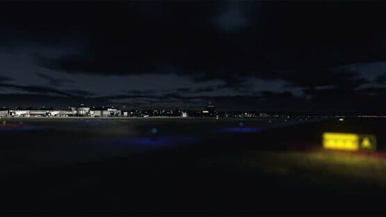 X-Plane 11: Verticalsim - KFAY: Fayetteville Regional Airport XP — screenshot 8