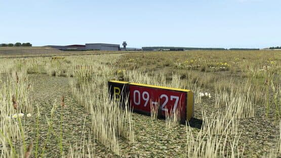 X-Plane 11: Aerosoft - Airport Kassel — screenshot 6