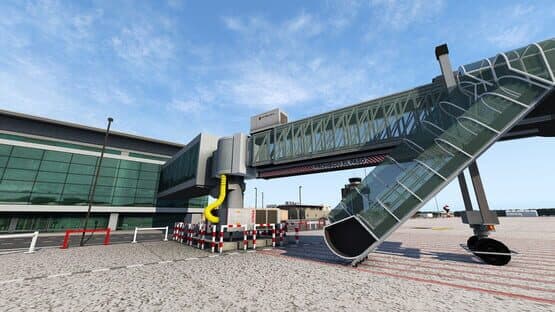X-Plane 11: Aerosoft - Airport Menorca — screenshot 6