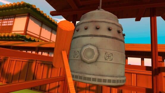Rising Sun VR — screenshot 1