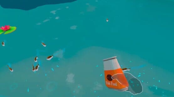 Rising Sun VR — screenshot 2