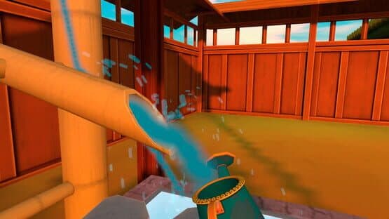 Rising Sun VR — screenshot 3