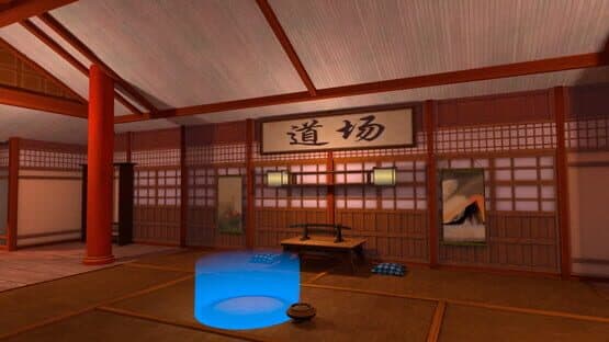 Rising Sun VR — screenshot 4