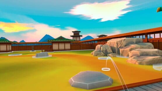 Rising Sun VR — screenshot 5