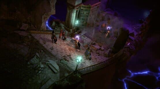 Pathfinder: Wrath of the Righteous - Inevitable Excess — screenshot 2