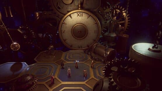 Pathfinder: Wrath of the Righteous - Inevitable Excess — screenshot 3