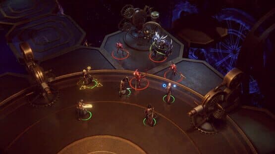 Pathfinder: Wrath of the Righteous - Inevitable Excess — screenshot 4