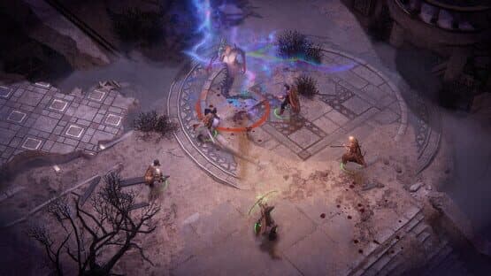 Pathfinder: Wrath of the Righteous - Inevitable Excess — screenshot 5