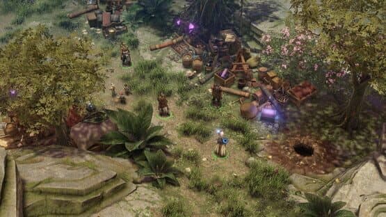 Pathfinder: Wrath of the Righteous - Inevitable Excess — screenshot 6