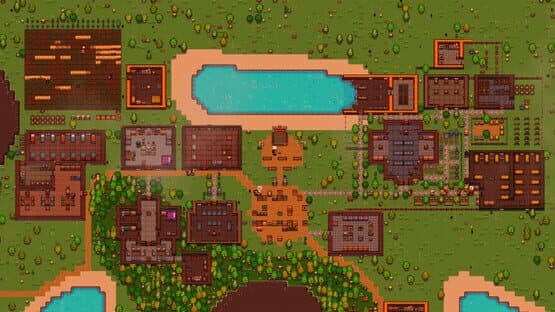 Lords & Villeins — screenshot 1
