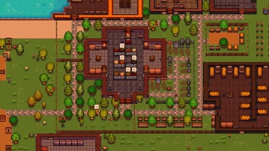 Lords & Villeins — screenshot 2