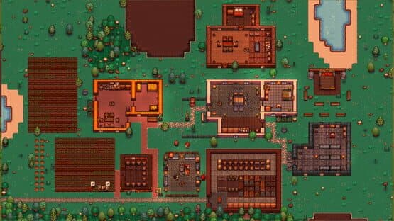 Lords & Villeins — screenshot 3
