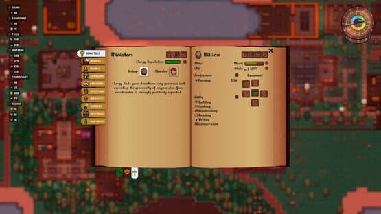 Lords & Villeins — screenshot 4