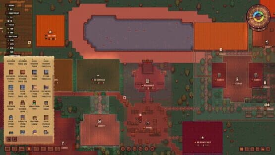 Lords & Villeins — screenshot 5