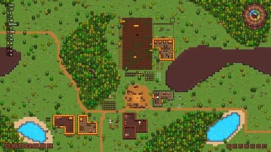 Lords & Villeins — screenshot 6