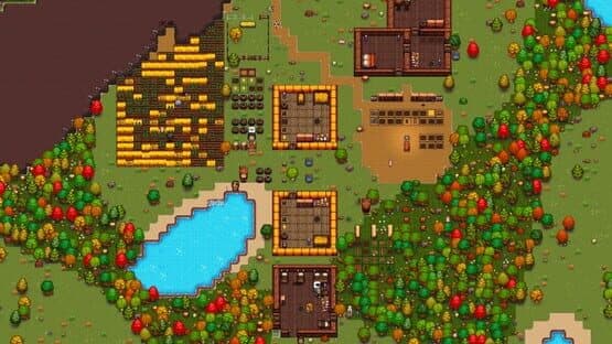 Lords & Villeins — screenshot 7