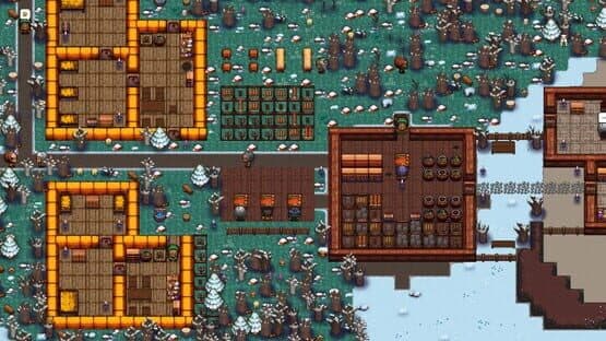 Lords & Villeins — screenshot 8