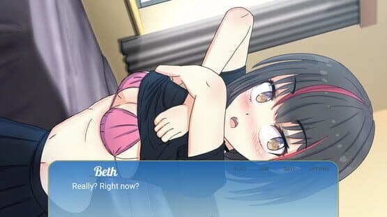 Love on Beach — screenshot 3