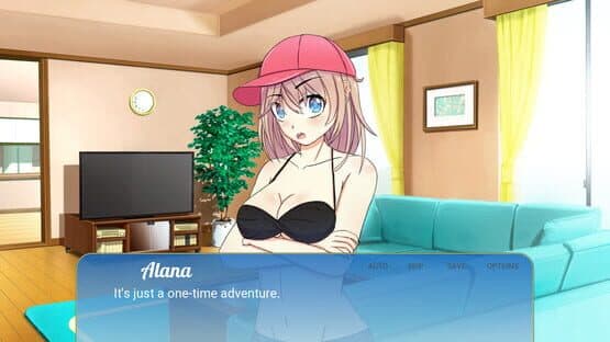 Love on Beach — screenshot 4