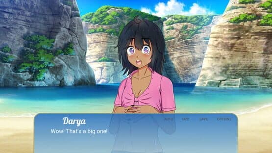 Love on Beach — screenshot 5
