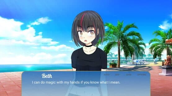 Love on Beach — screenshot 6