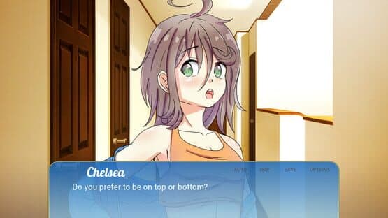 Love on Beach — screenshot 7