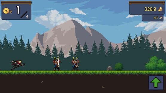 Tap Ninja — screenshot 1