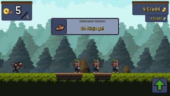 Tap Ninja — screenshot 2
