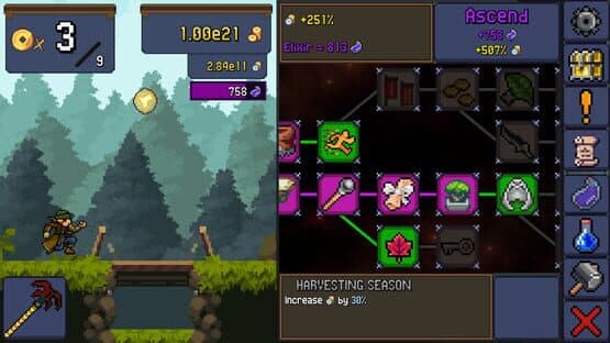 Tap Ninja — screenshot 5