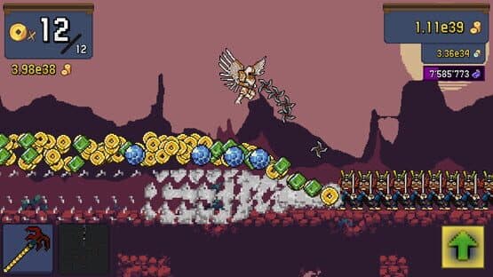Tap Ninja — screenshot 6