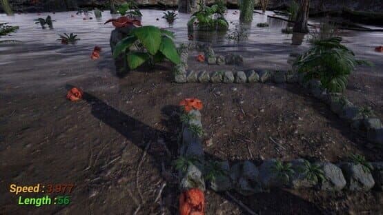 Rock Snake — screenshot 1