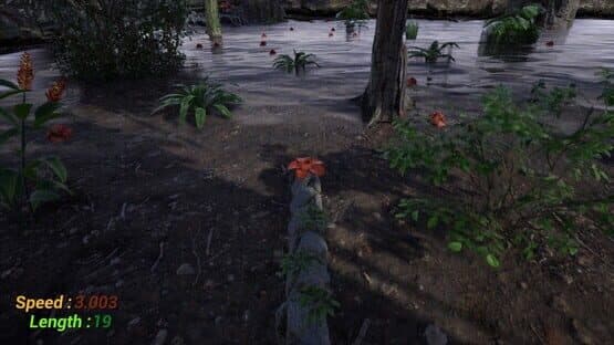 Rock Snake — screenshot 4