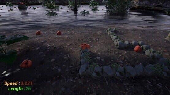 Rock Snake — screenshot 5