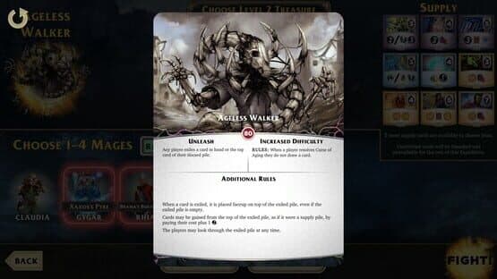 Aeon's End: The New Age — screenshot 4