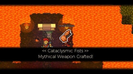 Chronicon: Ancient Beasts — screenshot 2