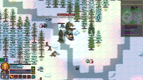 Chronicon: Ancient Beasts — screenshot 3